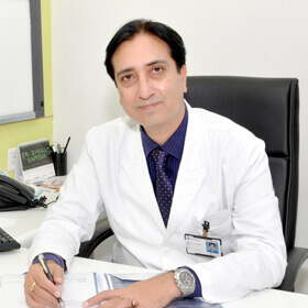 Best Dermatologist In Gurgaon